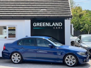Used BMW 3 Series 2011 for sale - 75978666: Photo