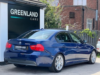 Used BMW 3 Series 2011 for sale - 75978666: Photo
