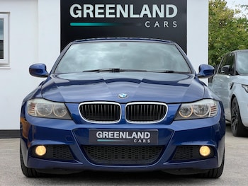 Used BMW 3 Series 2011 for sale - 75978666: Photo