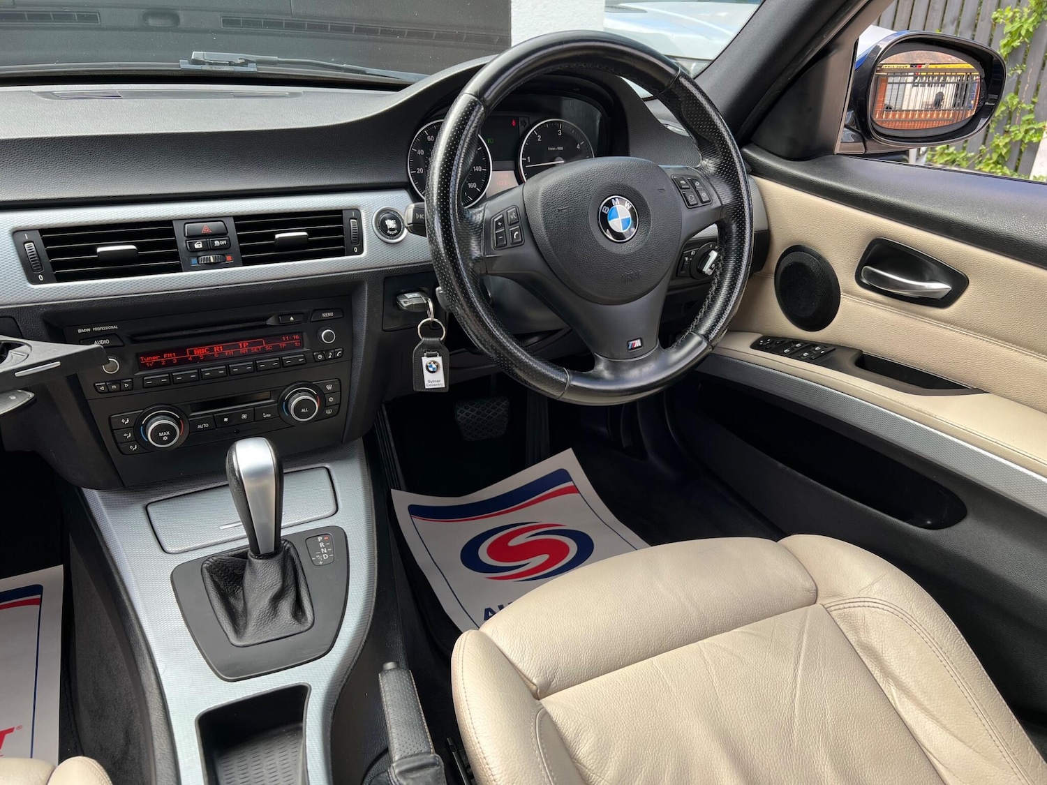 Vehicle 64