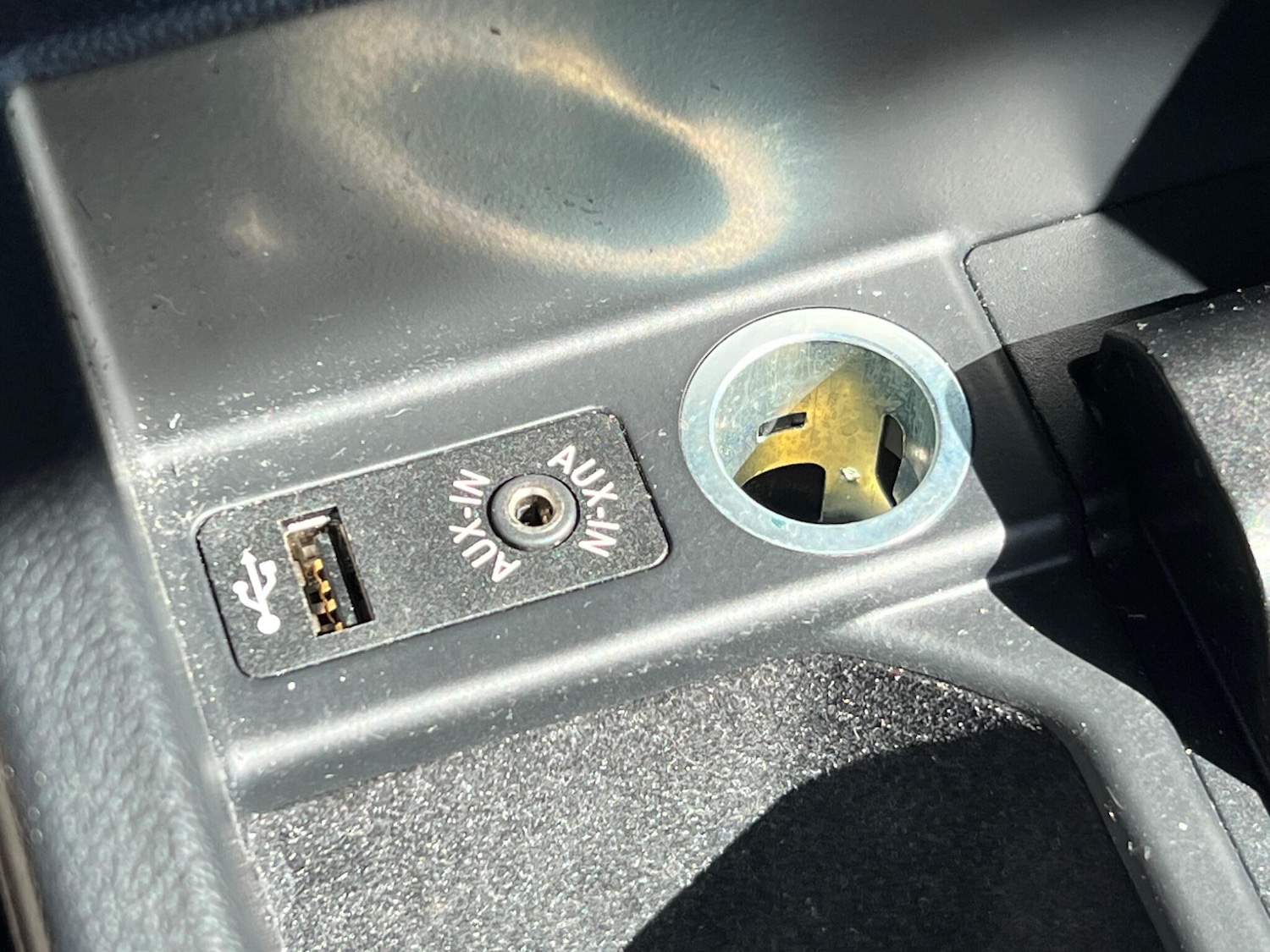 Vehicle 69