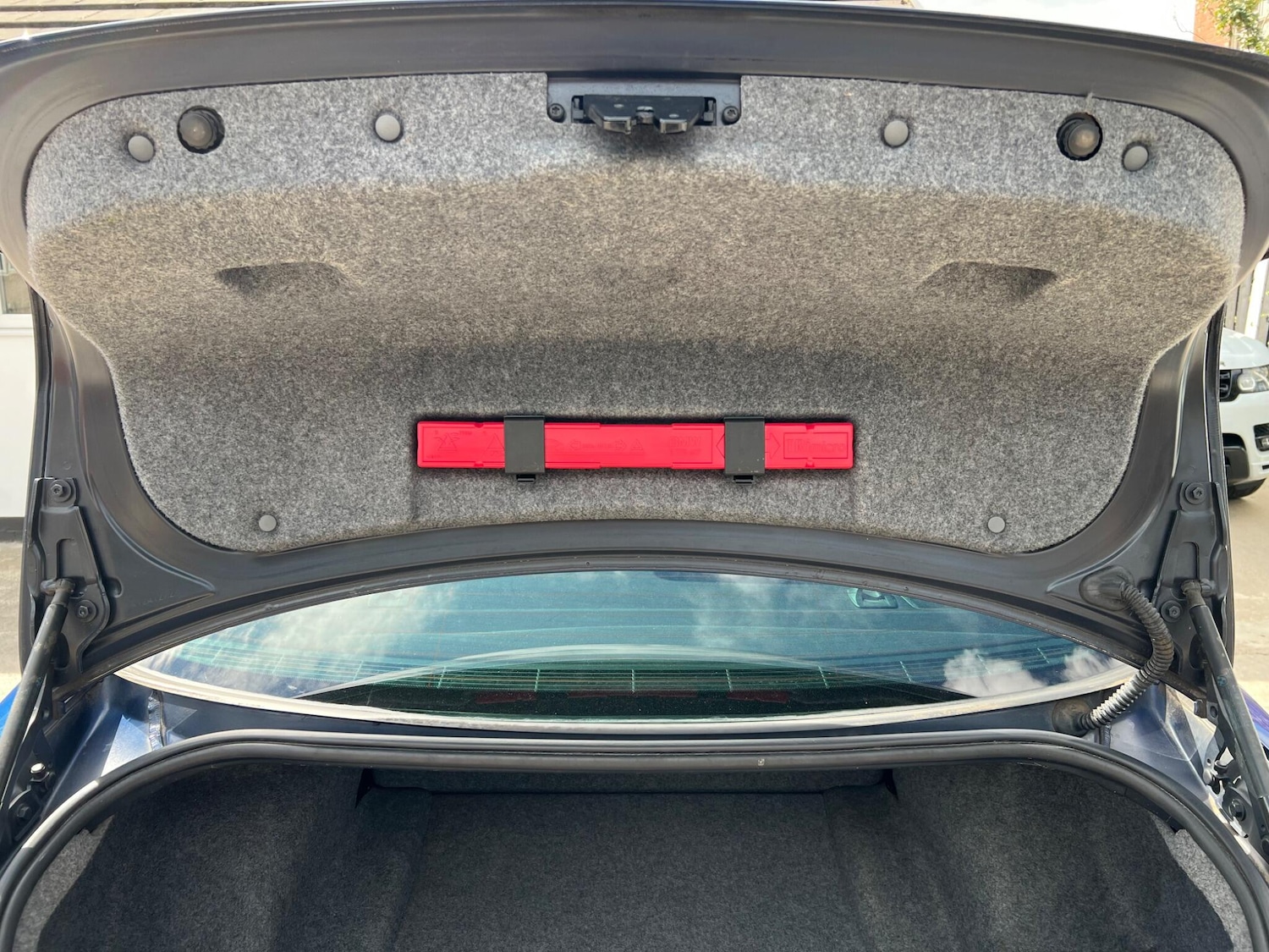 Vehicle 72