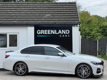 Used BMW 3 Series 2022 for sale - 75978703: Photo