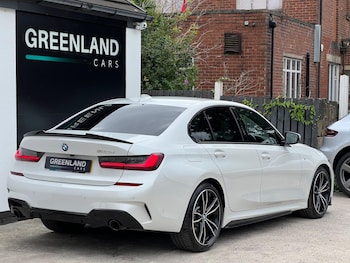 Used BMW 3 Series 2022 for sale - 75978703: Photo