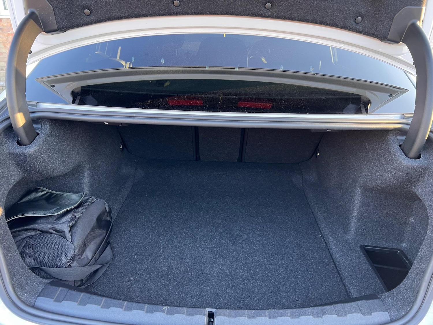 Vehicle 82