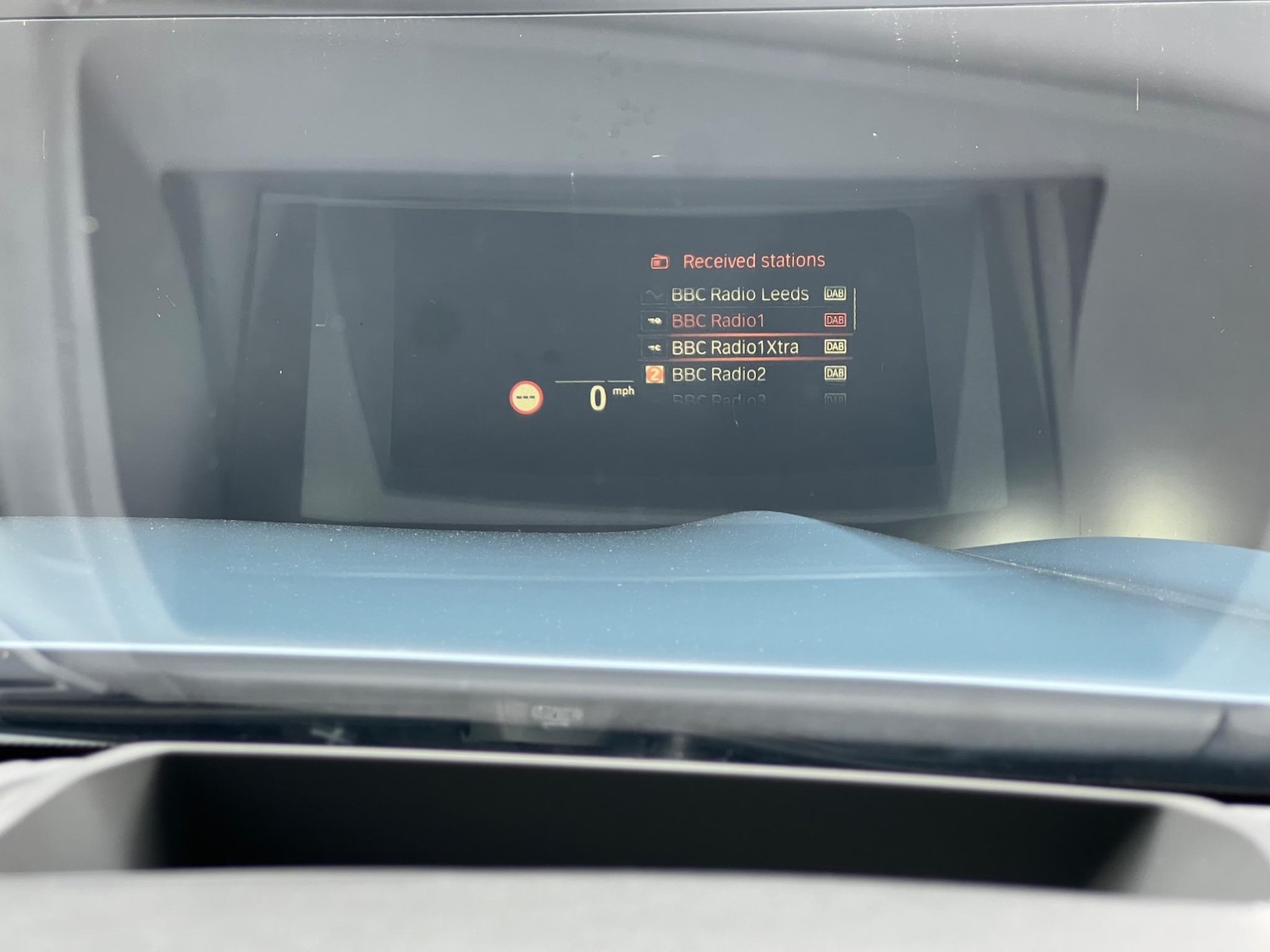 Vehicle 64