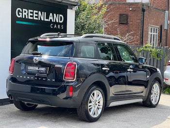Used MINI Cooper 2025 for sale - 75978362: Photo