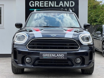 Used MINI Cooper 2025 for sale - 75978362: Photo