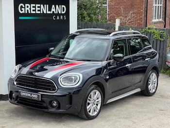 Used MINI Cooper 2025 for sale - 75978362: Photo