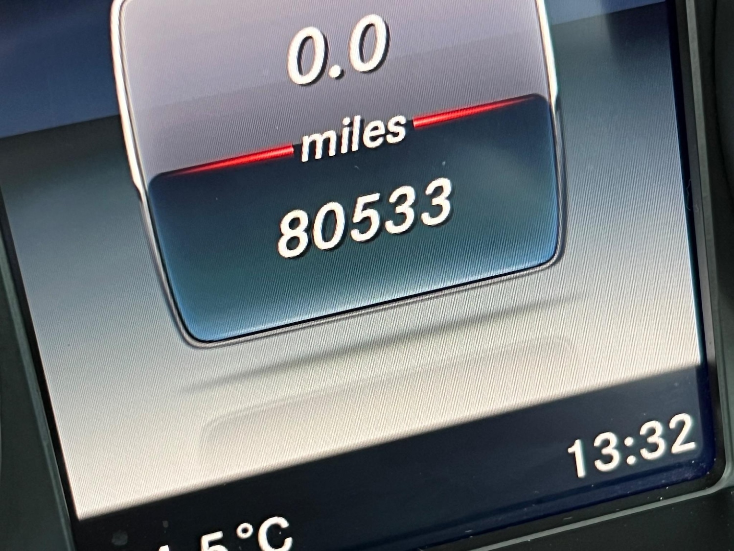 Vehicle 60