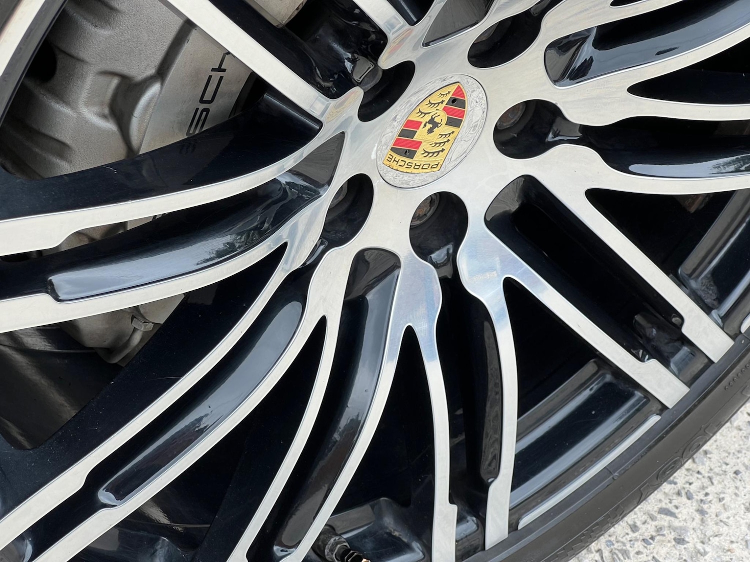 Used Porsche Macan 2015 for sale - 76031364: Photo 12