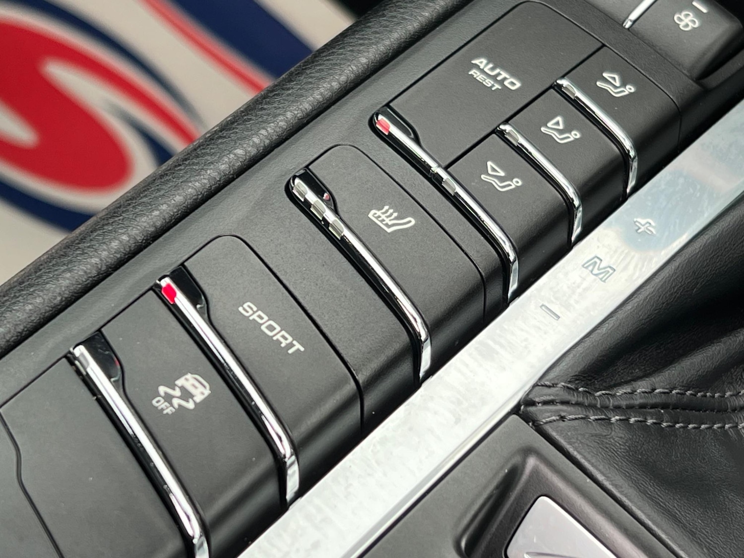 Used Porsche Macan 2015 for sale - 76031364: Photo 18