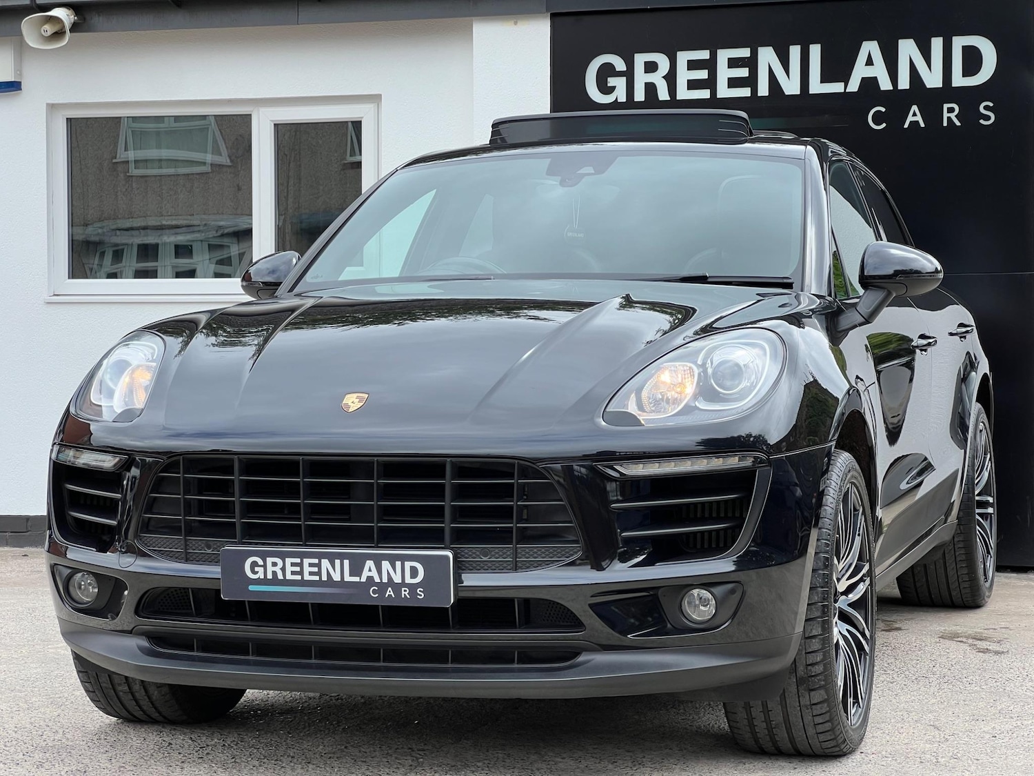 Used Porsche Macan 2015 for sale - 76031364: Photo 25