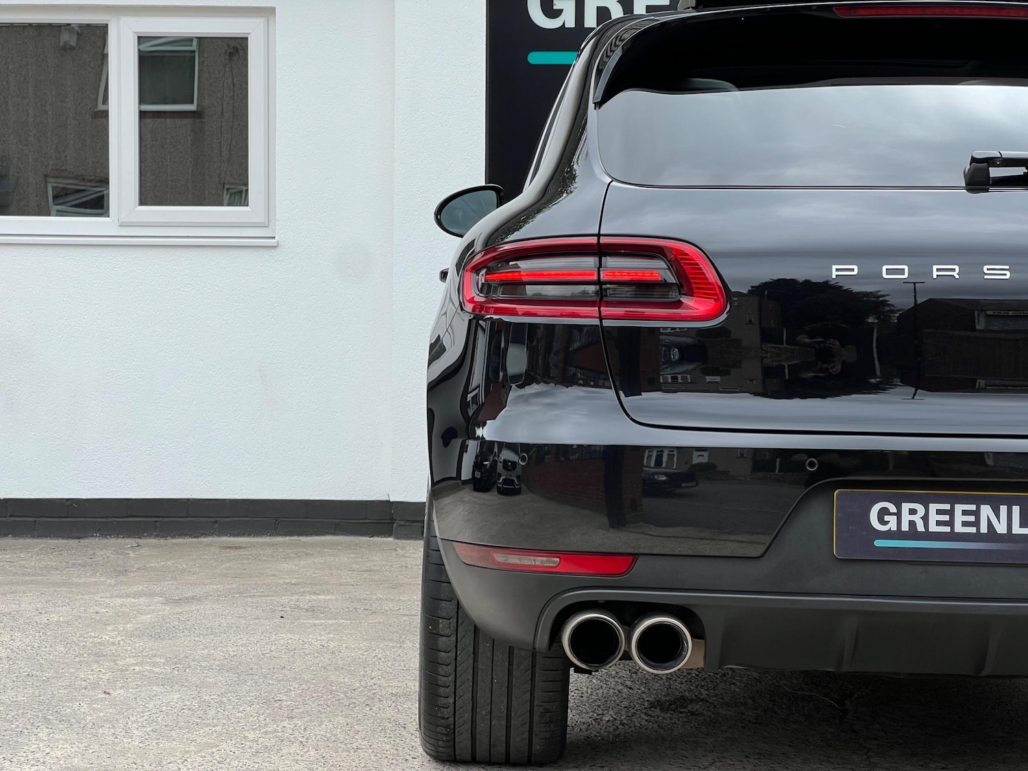Used Porsche Macan 2015 for sale - 76031364: Photo 26
