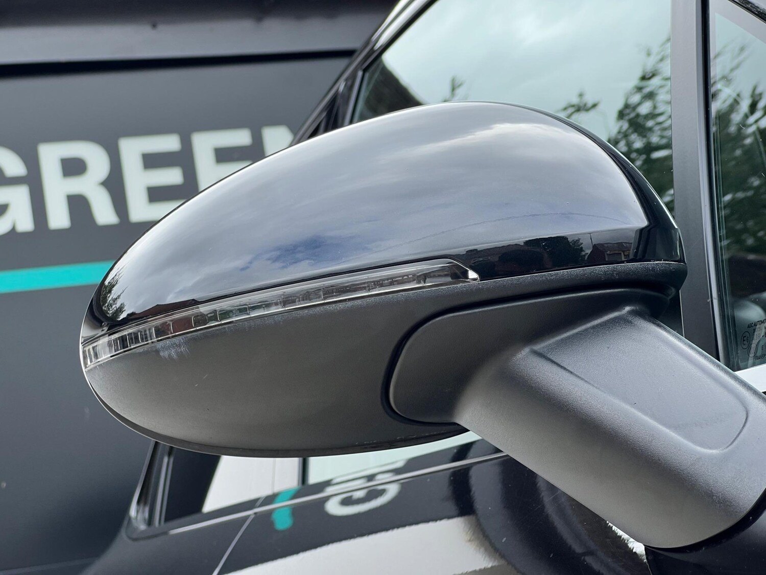 Used Porsche Macan 2015 for sale - 76031364: Photo 29
