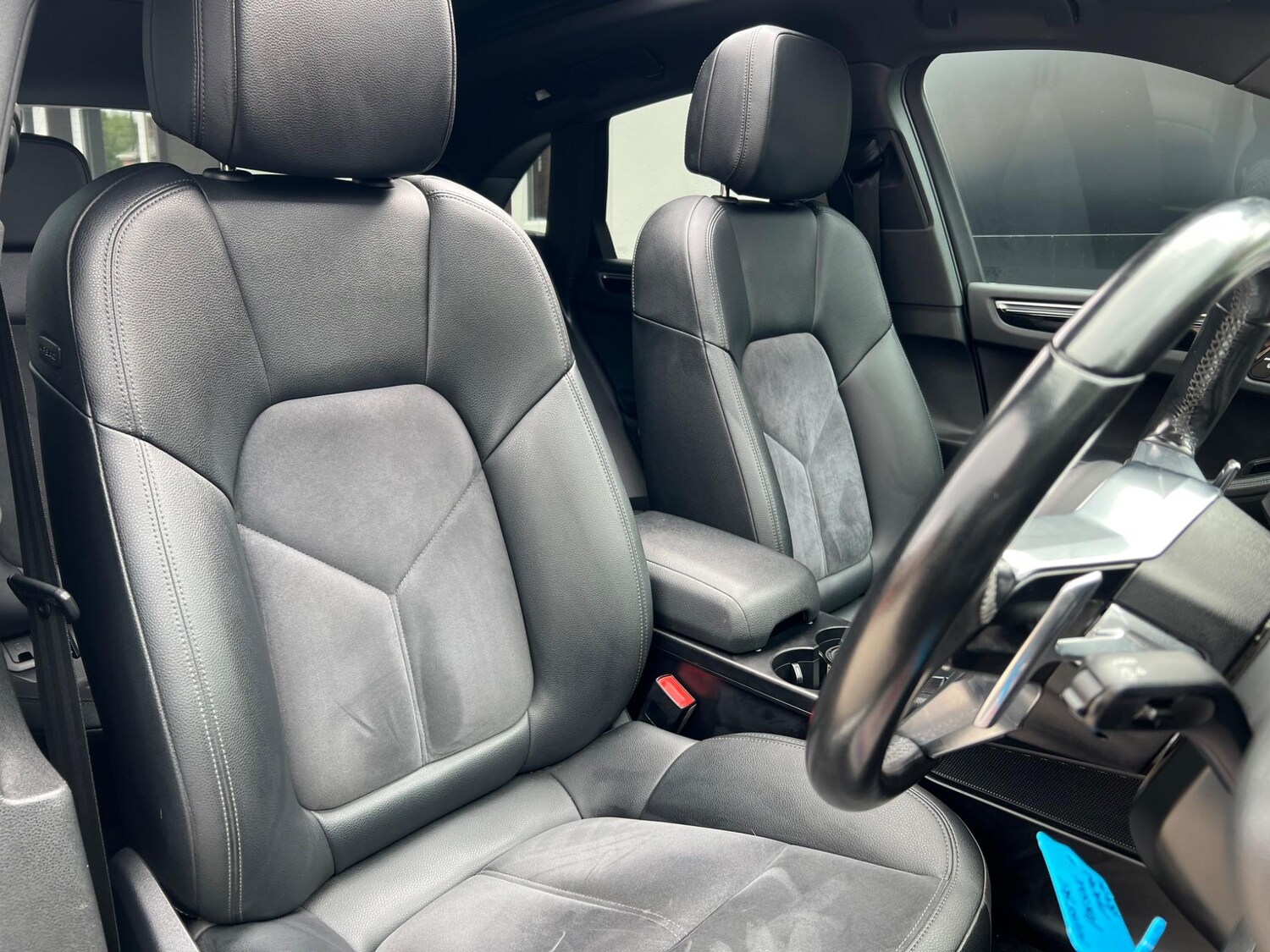 Used Porsche Macan 2015 for sale - 76031364: Photo 33