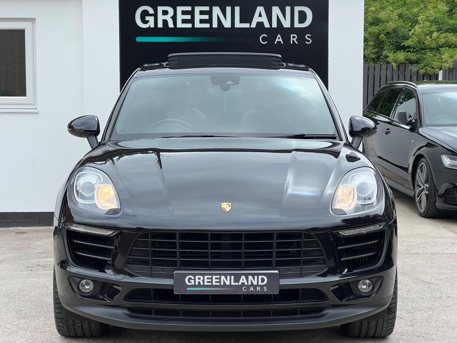 Used Porsche Macan 2015 for sale - 76031364: Photo 47
