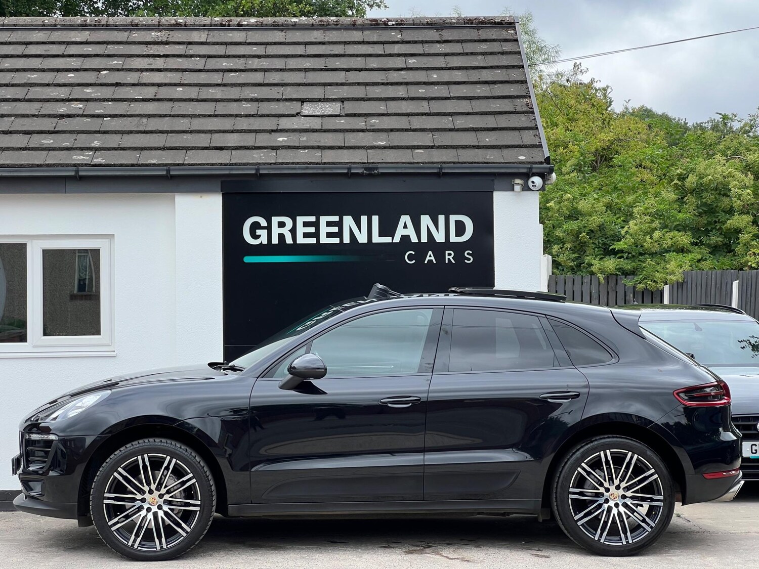 Used Porsche Macan 2015 for sale - 76031364: Photo 59