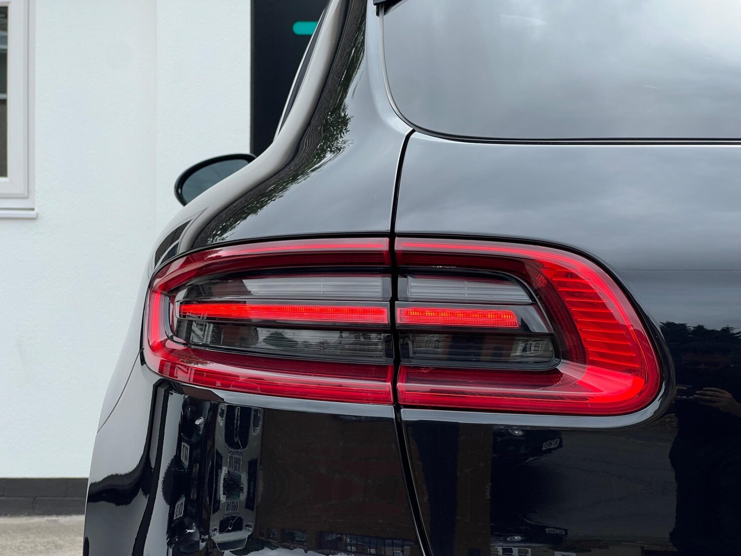 Used Porsche Macan 2015 for sale - 76031364: Photo 60