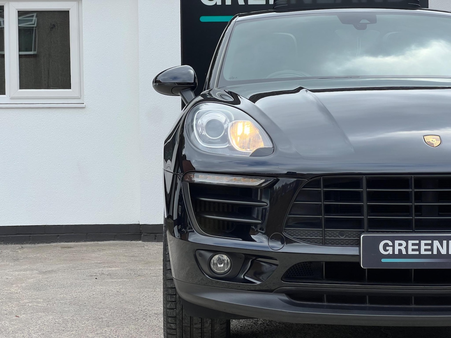 Used Porsche Macan 2015 for sale - 76031364: Photo 61