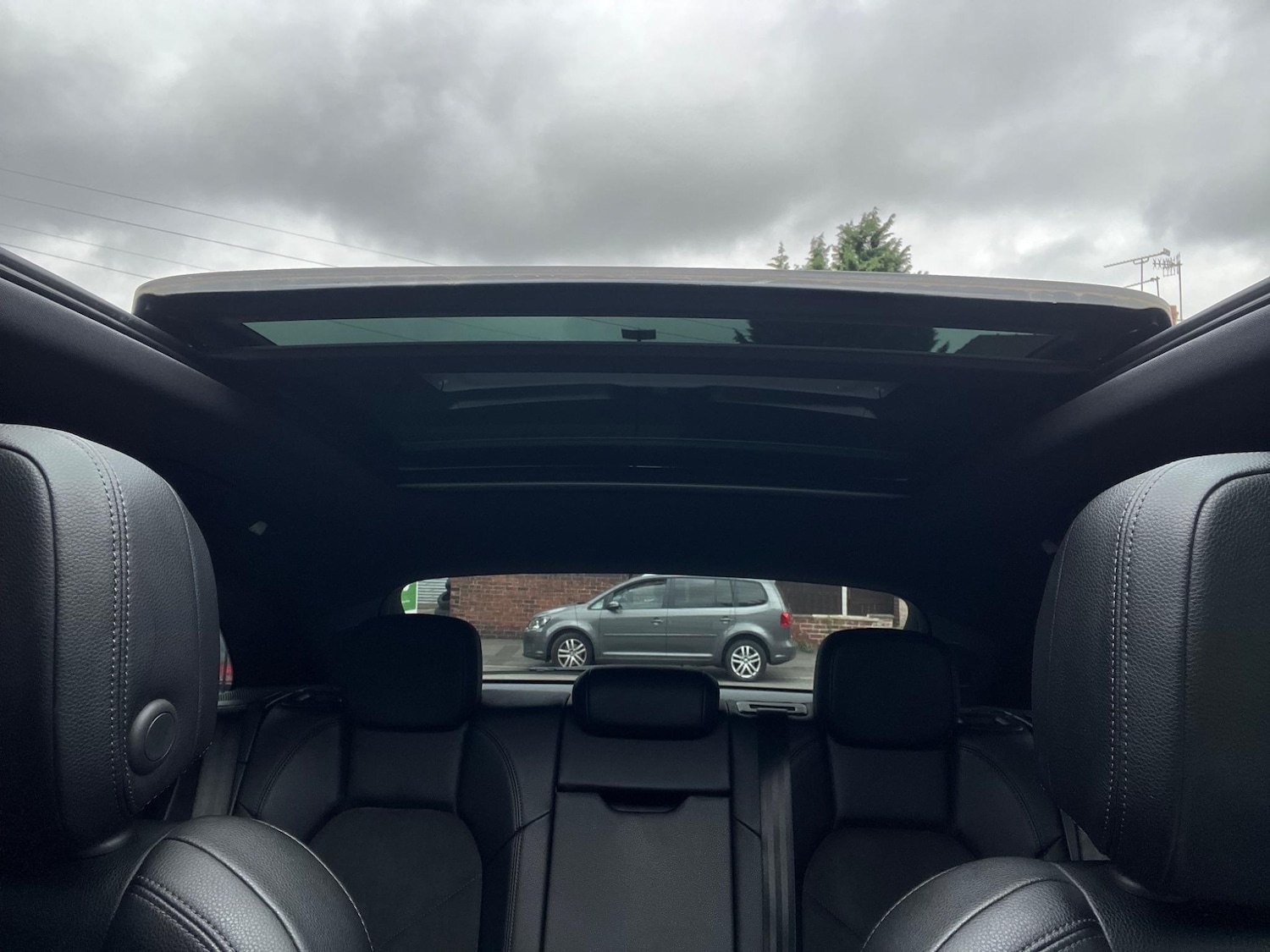 Used Porsche Macan 2015 for sale - 76031364: Photo 69