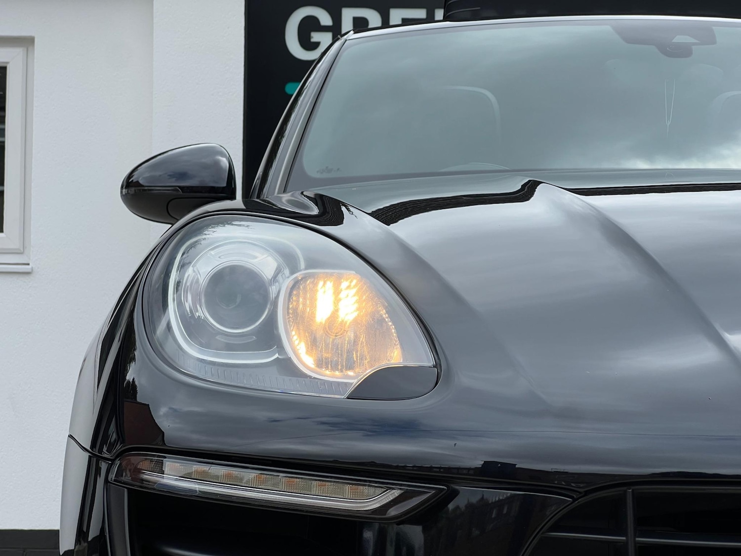 Used Porsche Macan 2015 for sale - 76031364: Photo 7