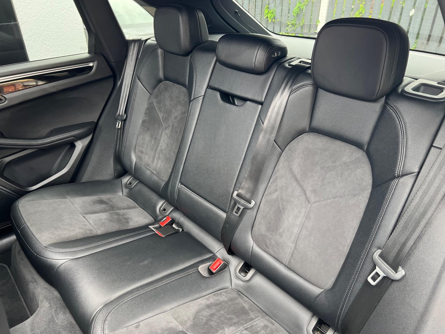 Used Porsche Macan 2015 for sale - 76031364: Photo 73