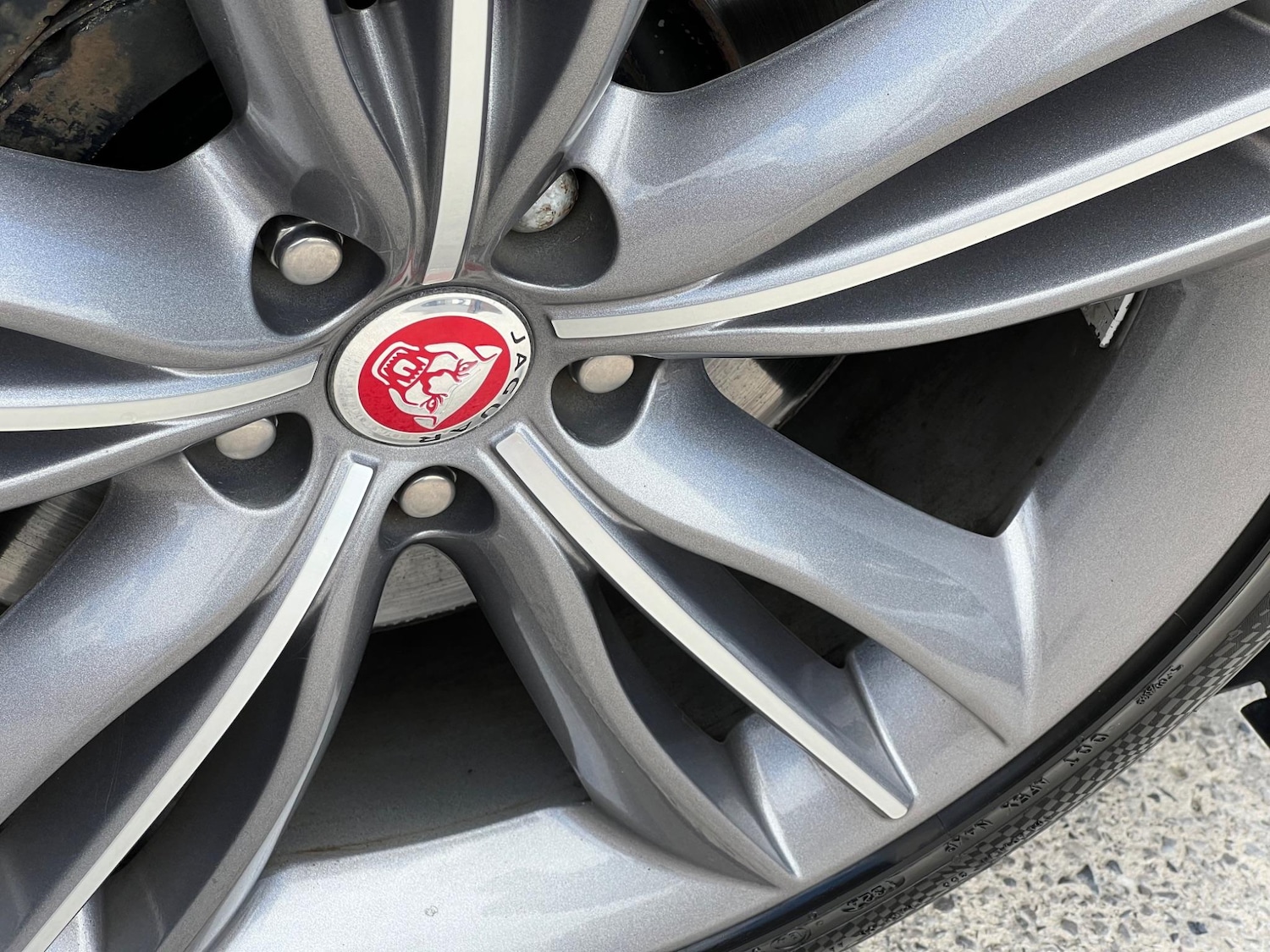 Used Jaguar XJ 2017 for sale - 76031704: Photo 12