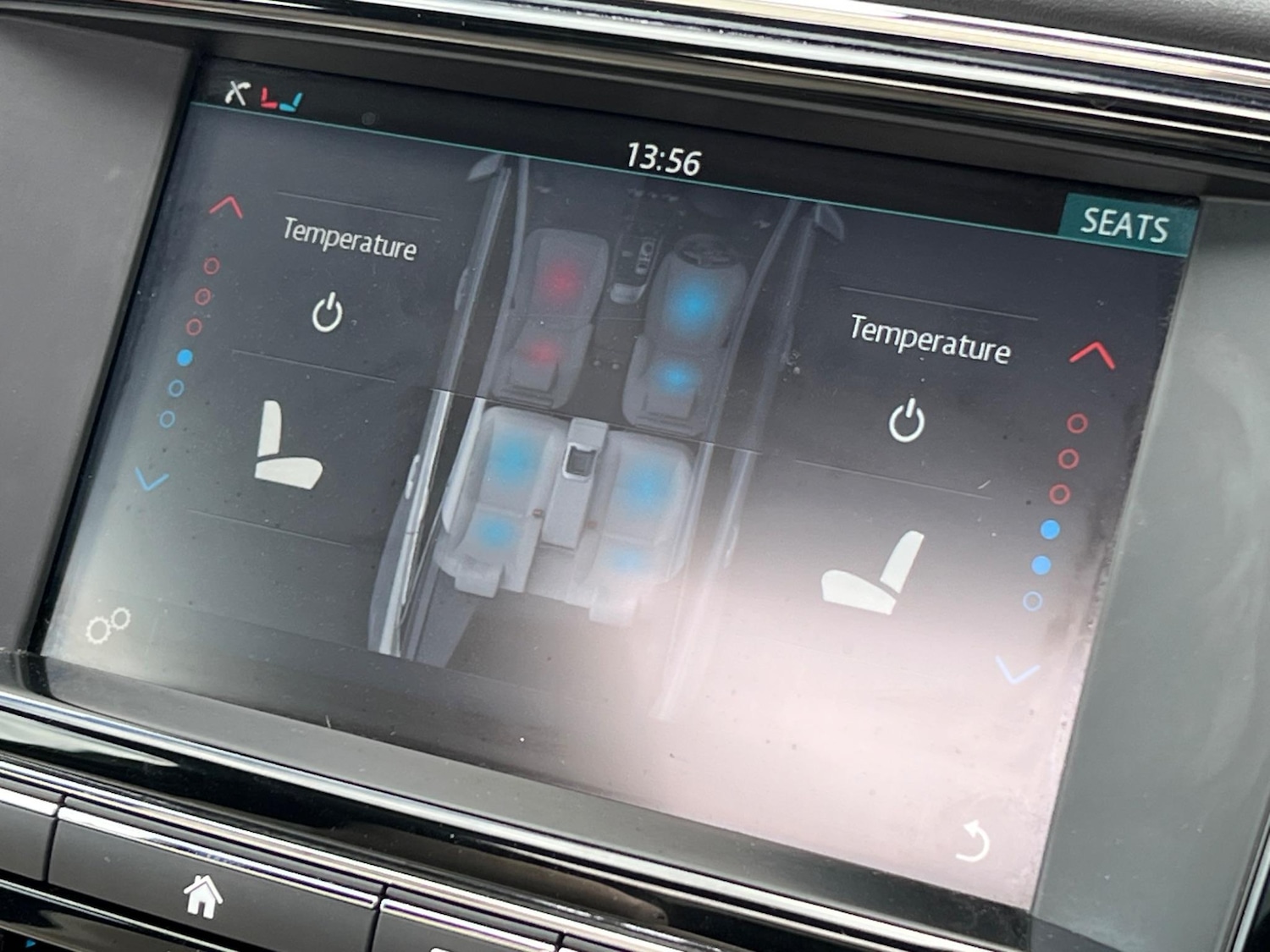 Used Jaguar XJ 2017 for sale - 76031704: Photo 40