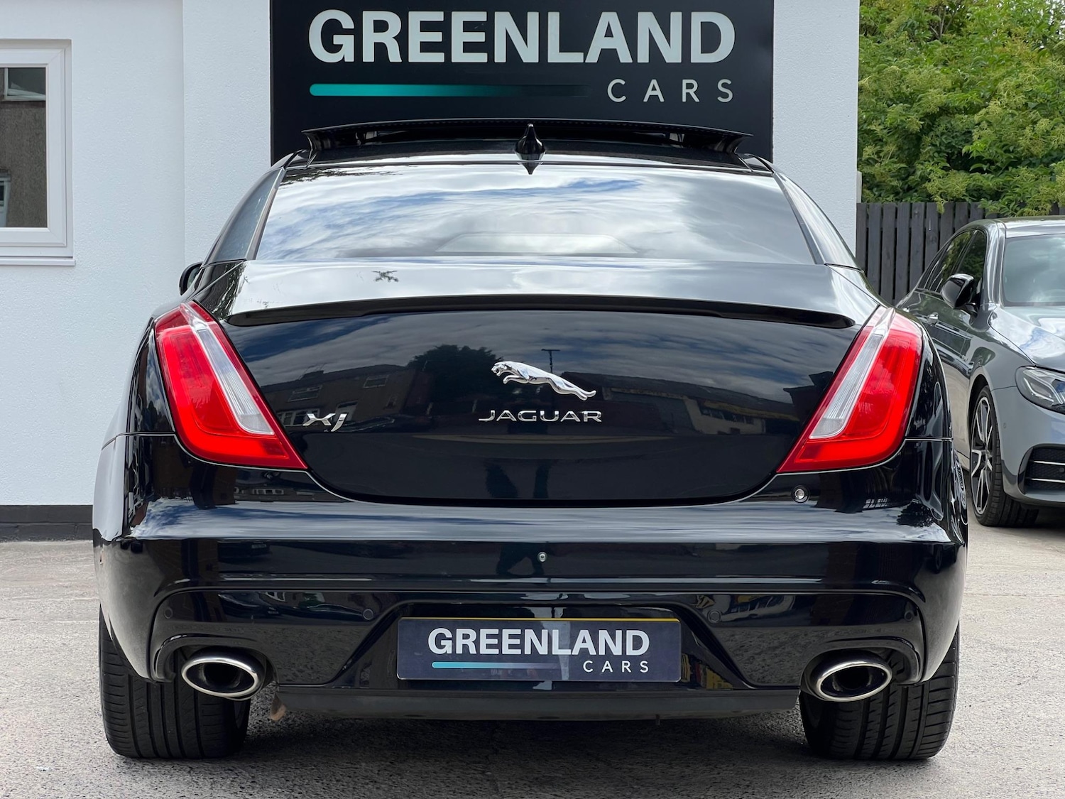 Used Jaguar XJ 2017 for sale - 76031704: Photo 47