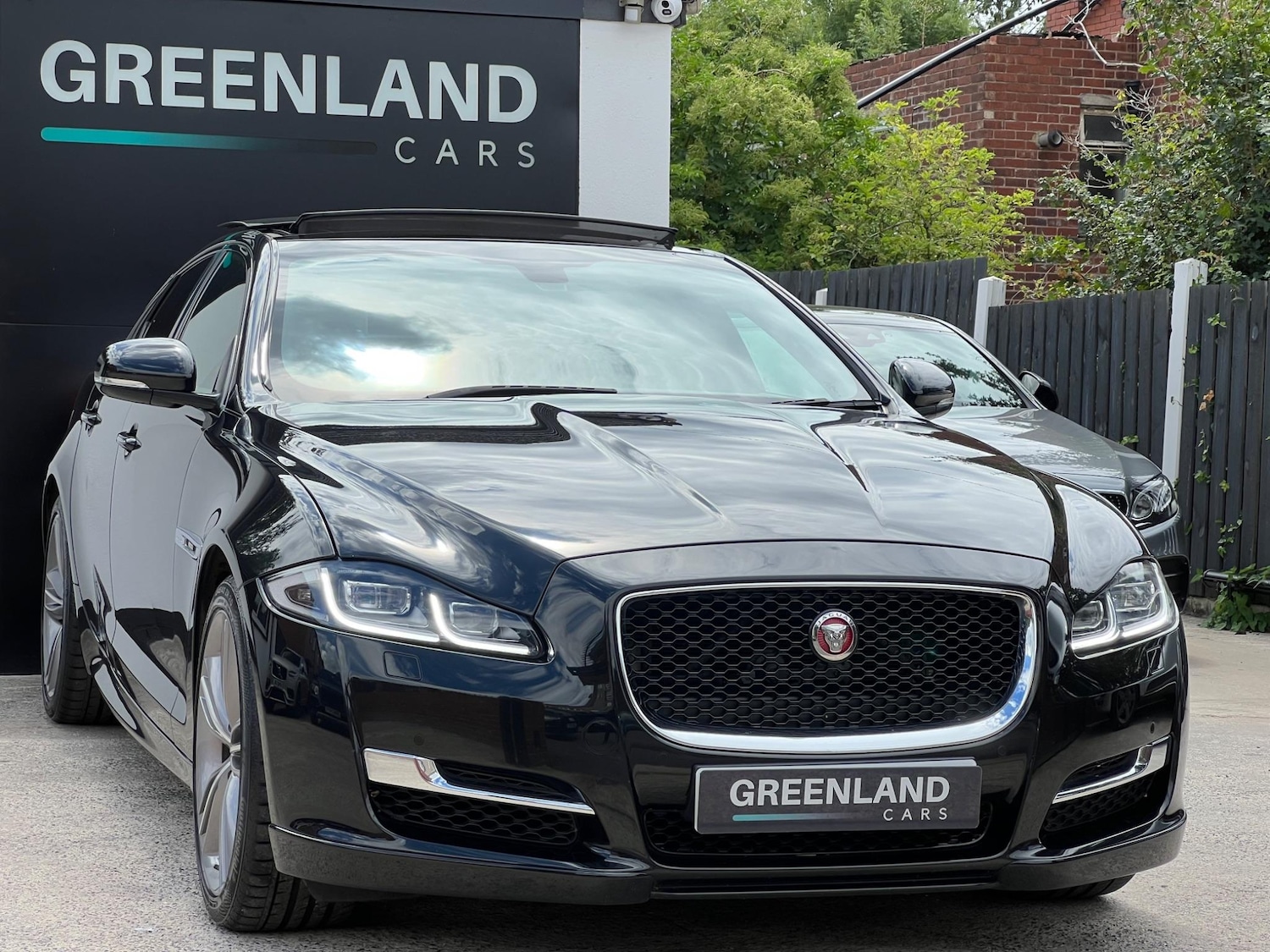 Used Jaguar XJ 2017 for sale - 76031704: Photo 50