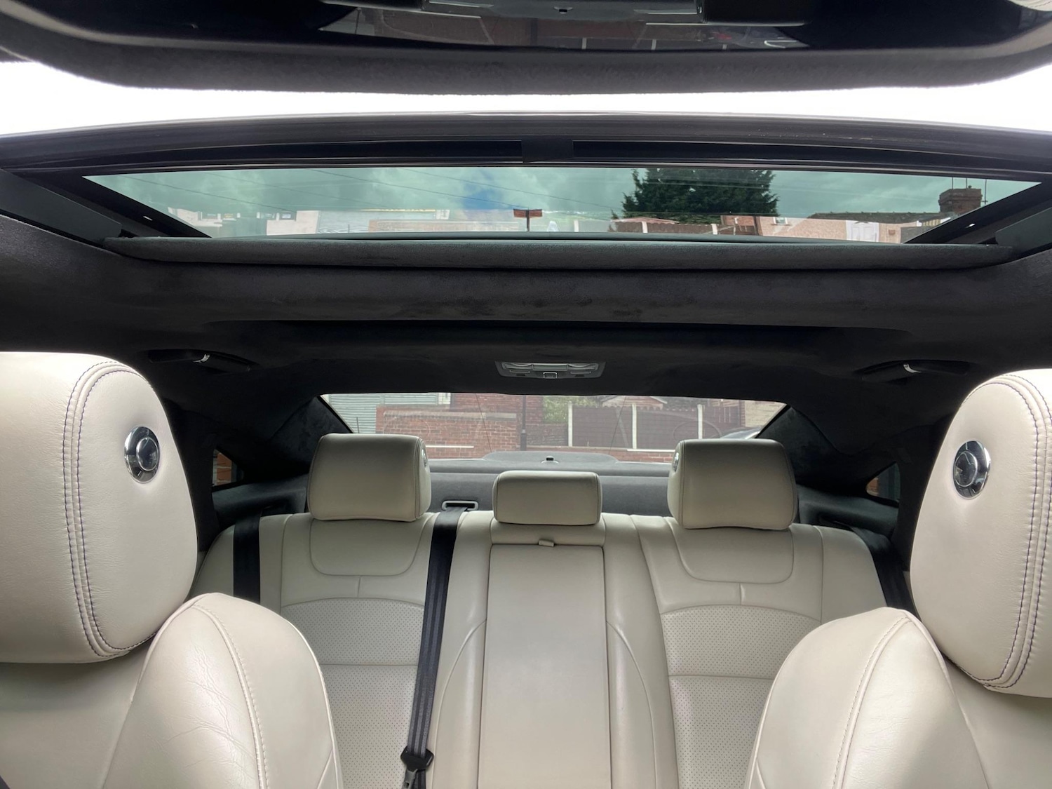 Used Jaguar XJ 2017 for sale - 76031704: Photo 68