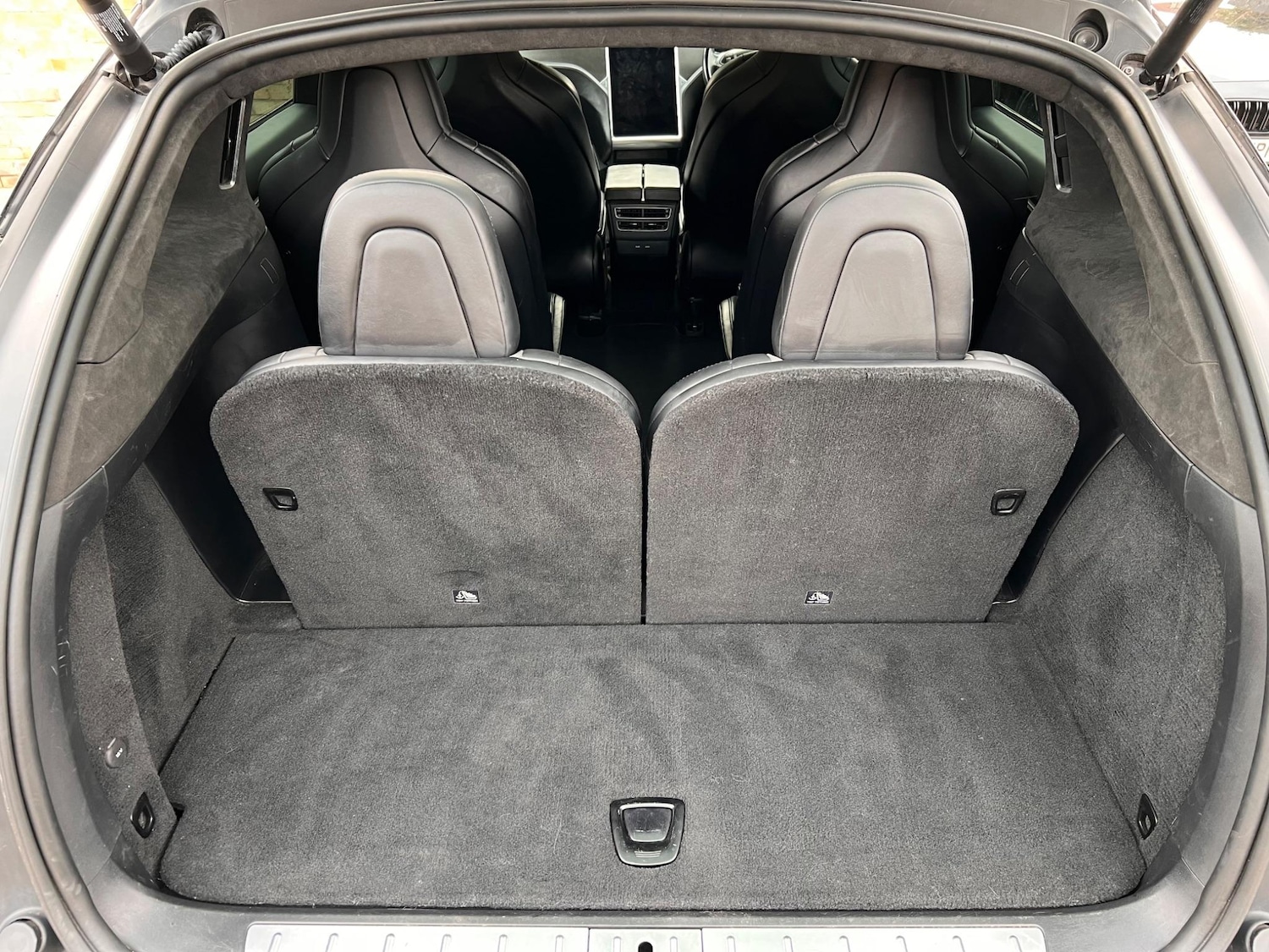 Used Tesla Model X 2017 for sale - 76032680: Photo 17