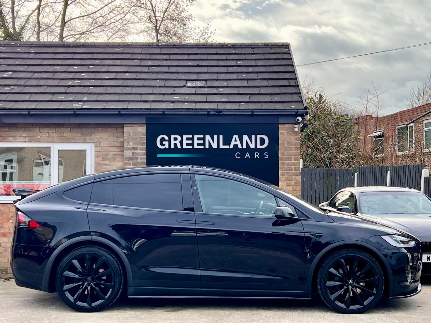 Used Tesla Model X 2017 for sale - 76032680: Photo 23