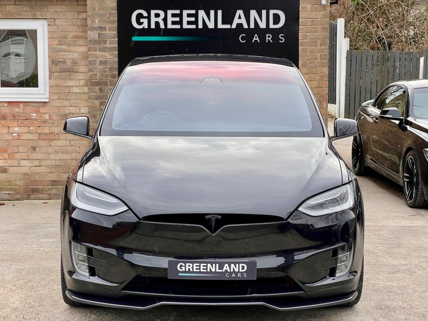 Used Tesla Model X 2017 for sale - 76032680: Photo 24