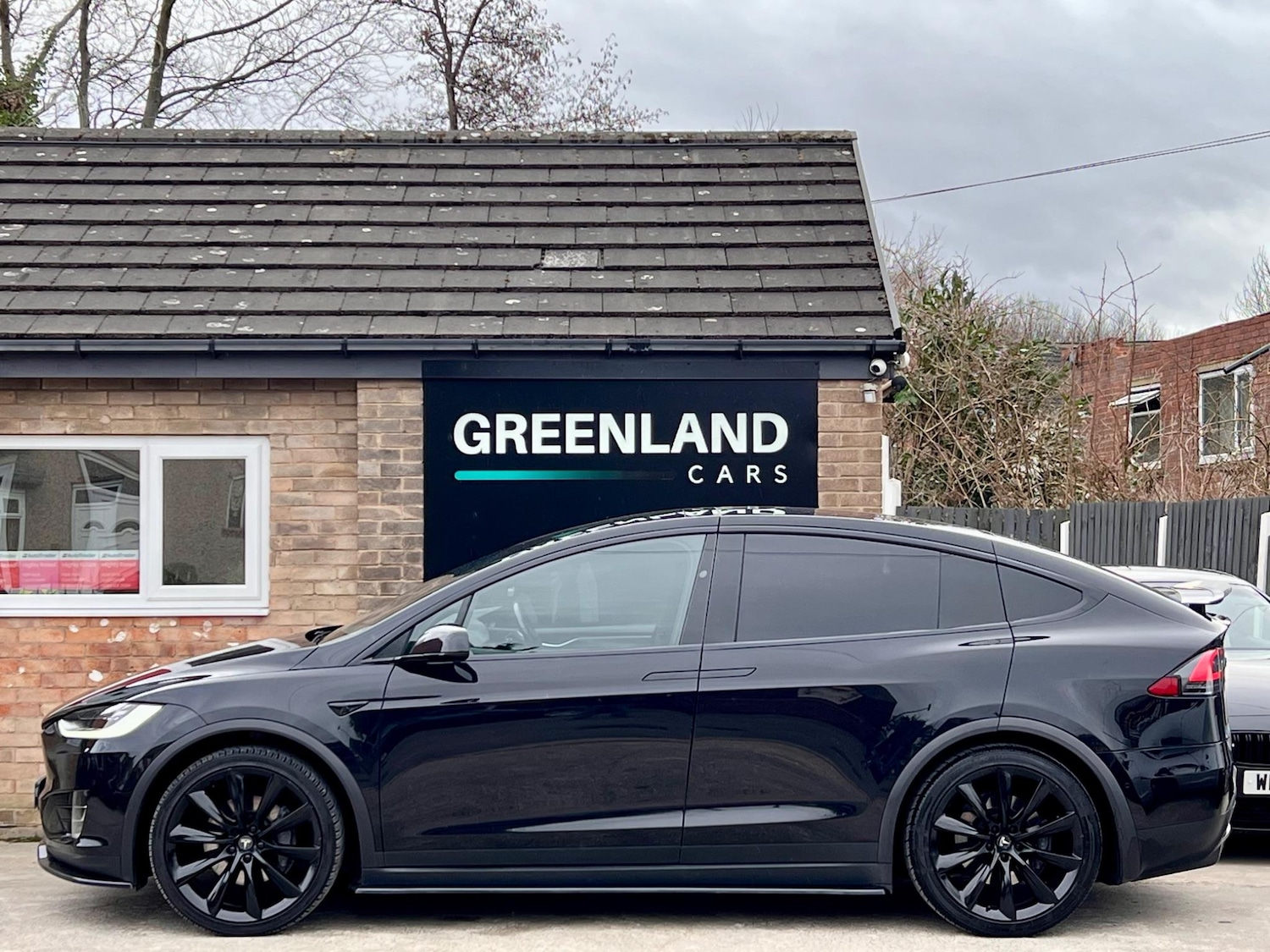 Used Tesla Model X 2017 for sale - 76032680: Photo 25