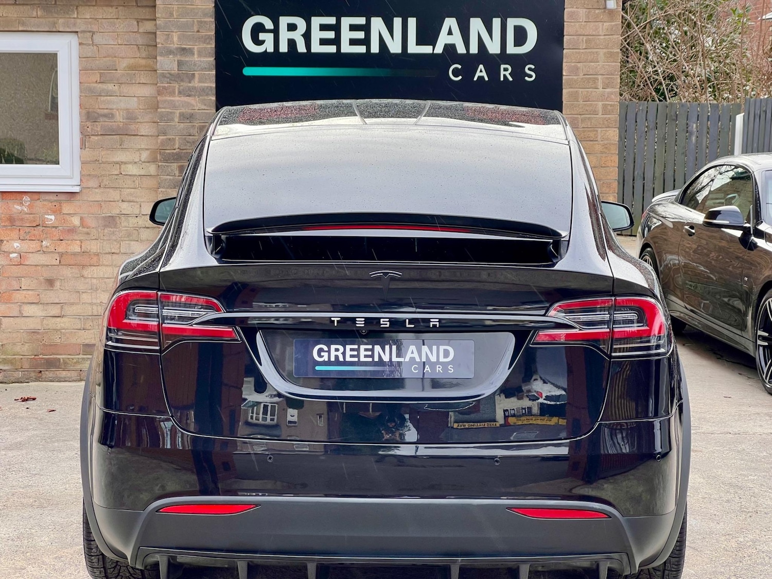 Used Tesla Model X 2017 for sale - 76032680: Photo 26
