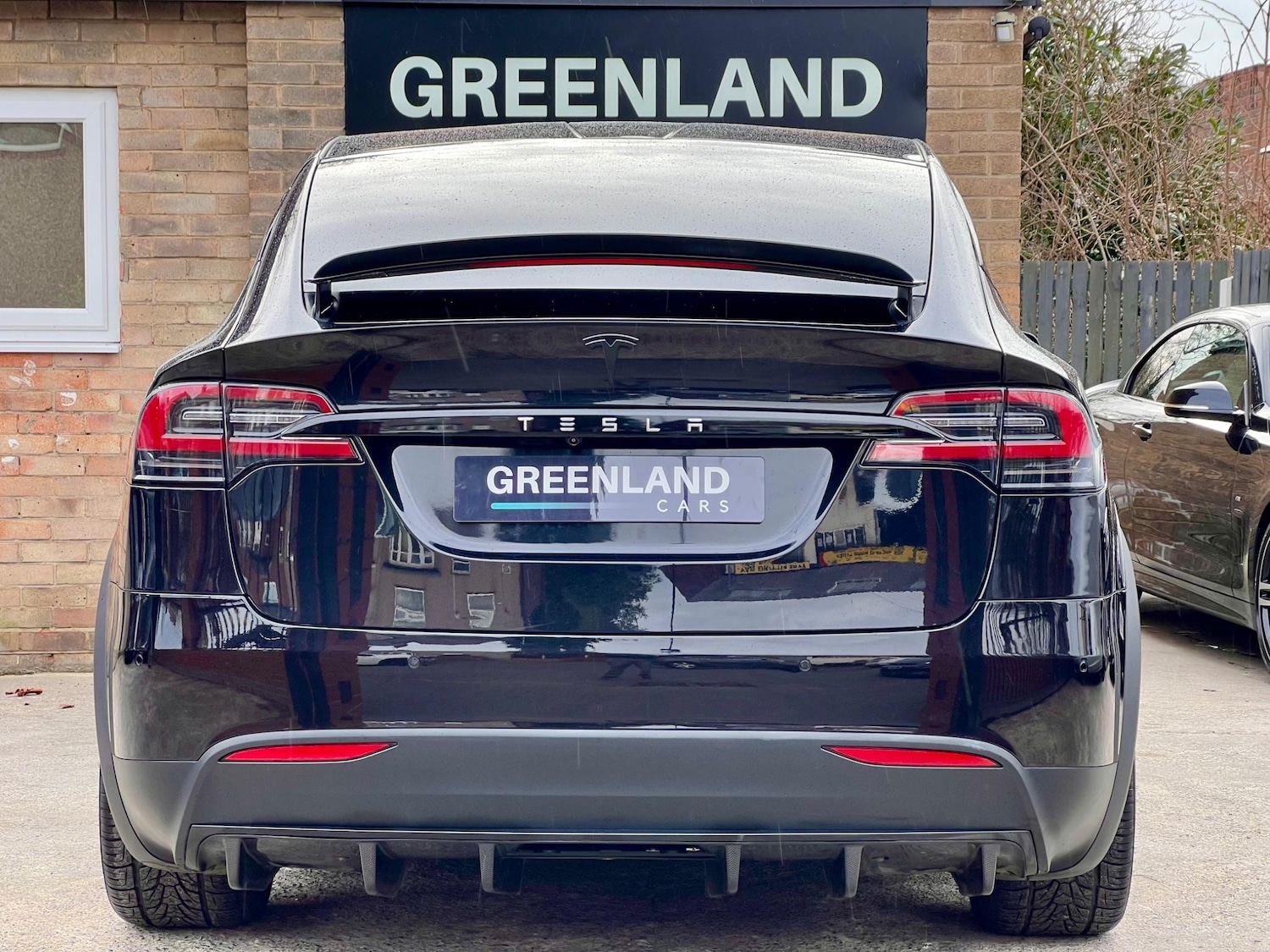Used Tesla Model X 2017 for sale - 76032680: Photo 30