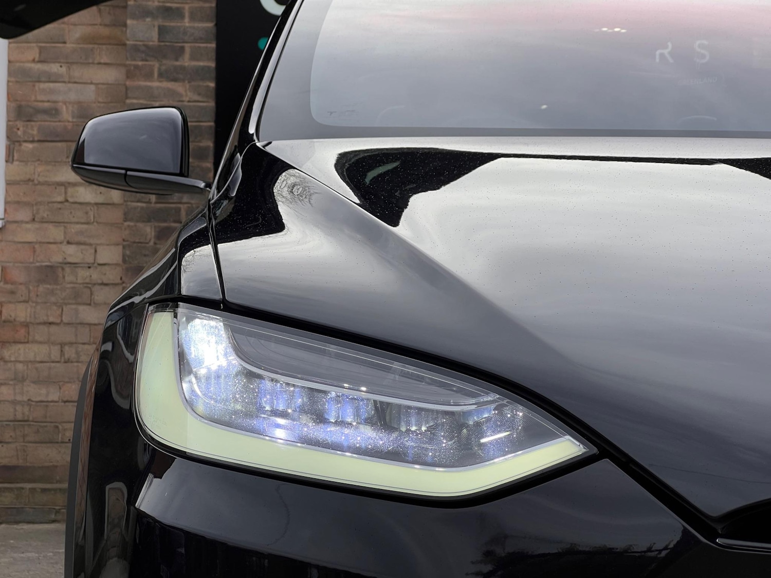 Used Tesla Model X 2017 for sale - 76032680: Photo 34