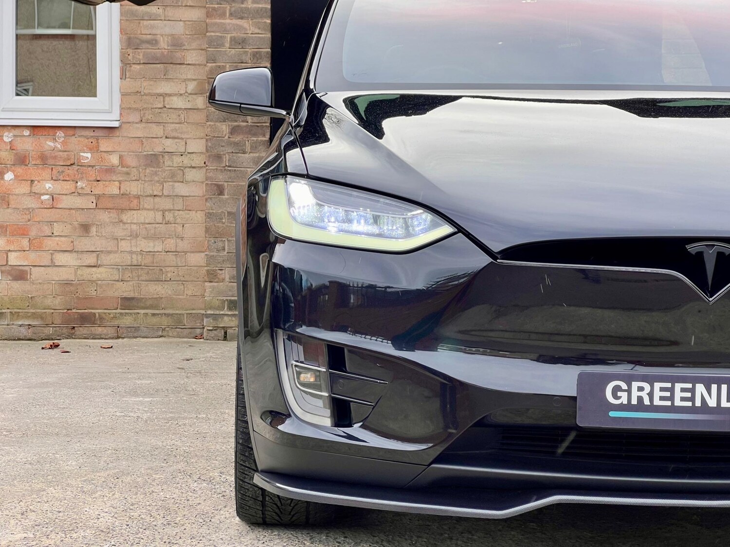 Used Tesla Model X 2017 for sale - 76032680: Photo 39