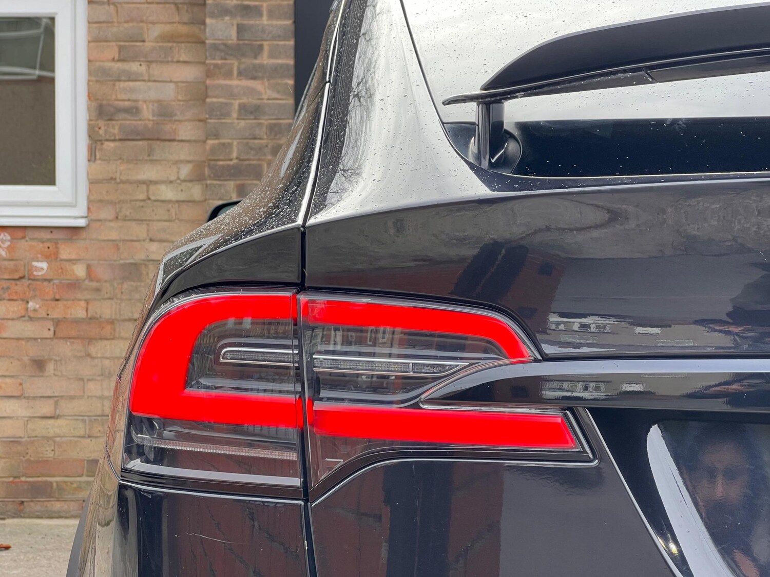 Used Tesla Model X 2017 for sale - 76032680: Photo 51