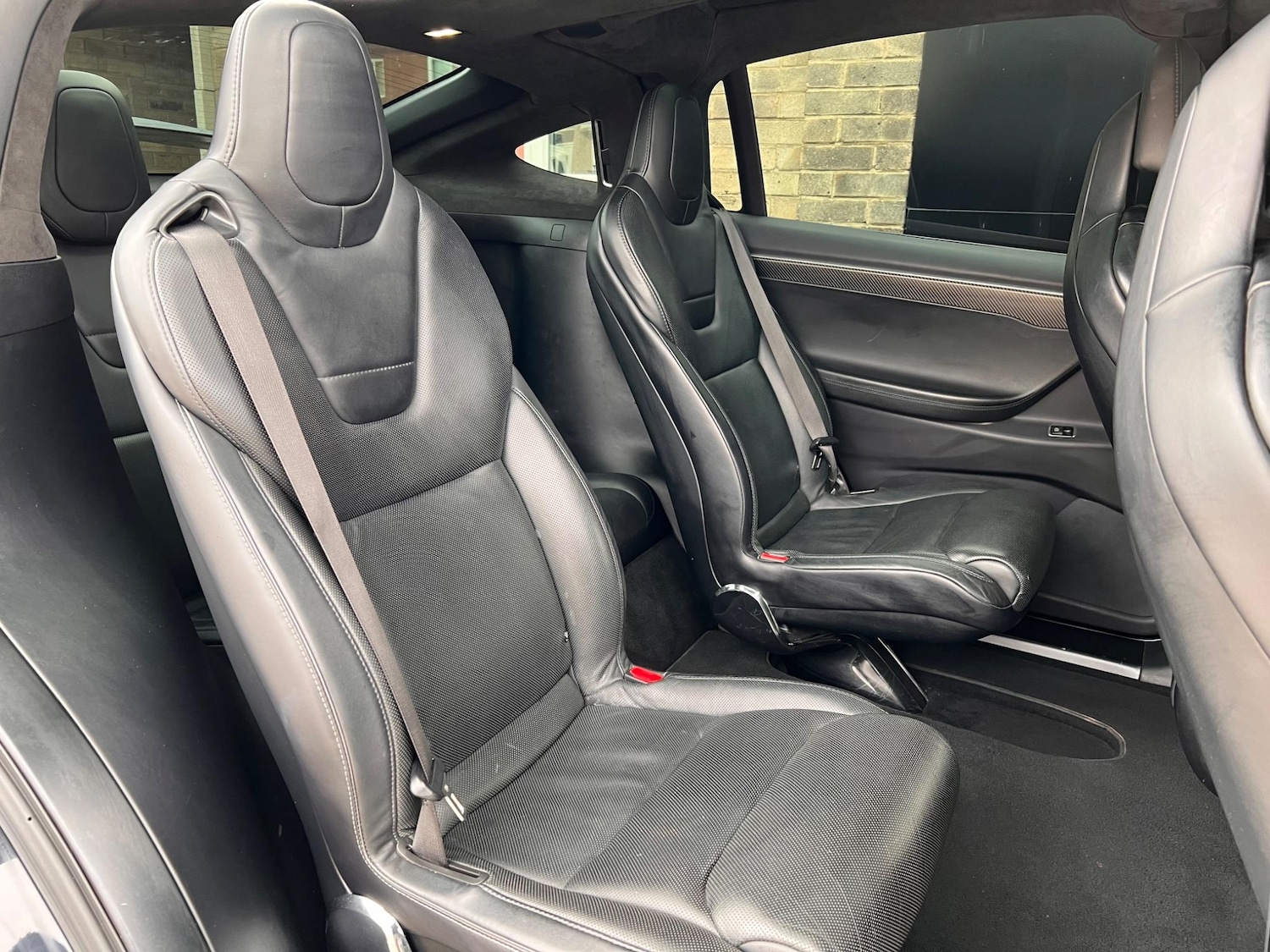 Used Tesla Model X 2017 for sale - 76032680: Photo 53