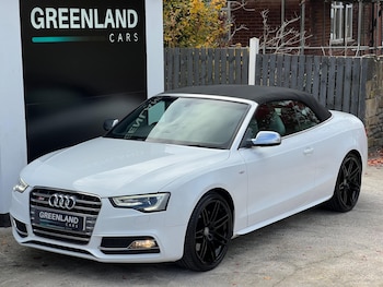 Used Audi S5 2012 for sale - 76370271: Photo
