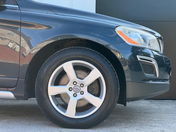 Used Volvo XC60 2013 for sale - 76238703: Photo 10
