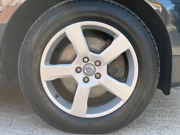 Used Volvo XC60 2013 for sale - 76238703: Photo 11