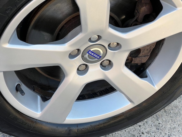 Used Volvo XC60 2013 for sale - 76238703: Photo 12