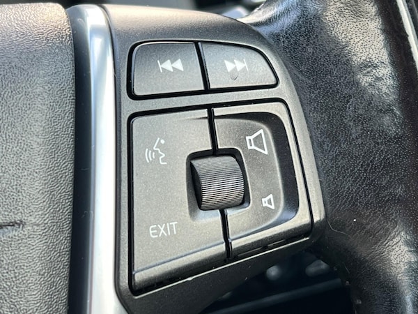 Used Volvo XC60 2013 for sale - 76238703: Photo 16