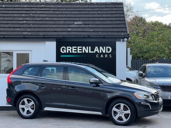 Used Volvo XC60 2013 for sale - 76238703: Photo 1