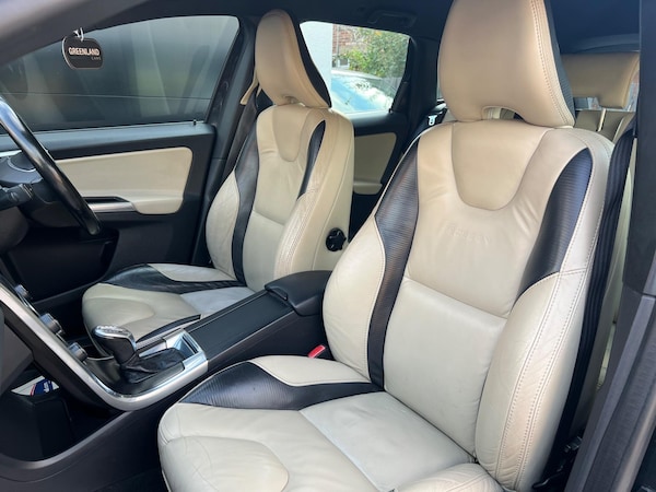 Used Volvo XC60 2013 for sale - 76238703: Photo 20