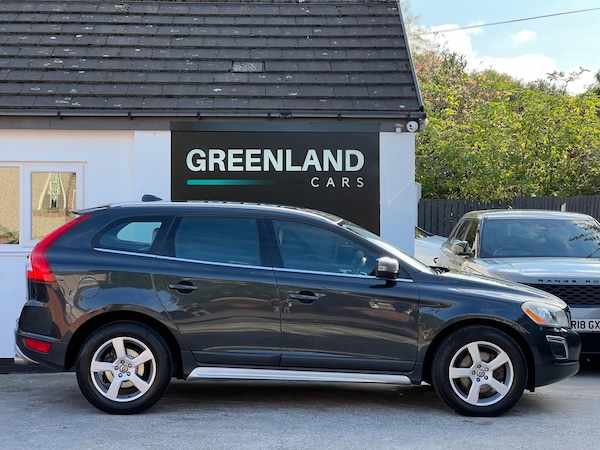 Used Volvo XC60 2013 for sale - 76238703: Photo 24
